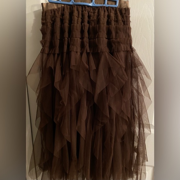 Jane Chic Designs Tiffany Skirt - Picture 5 of 7